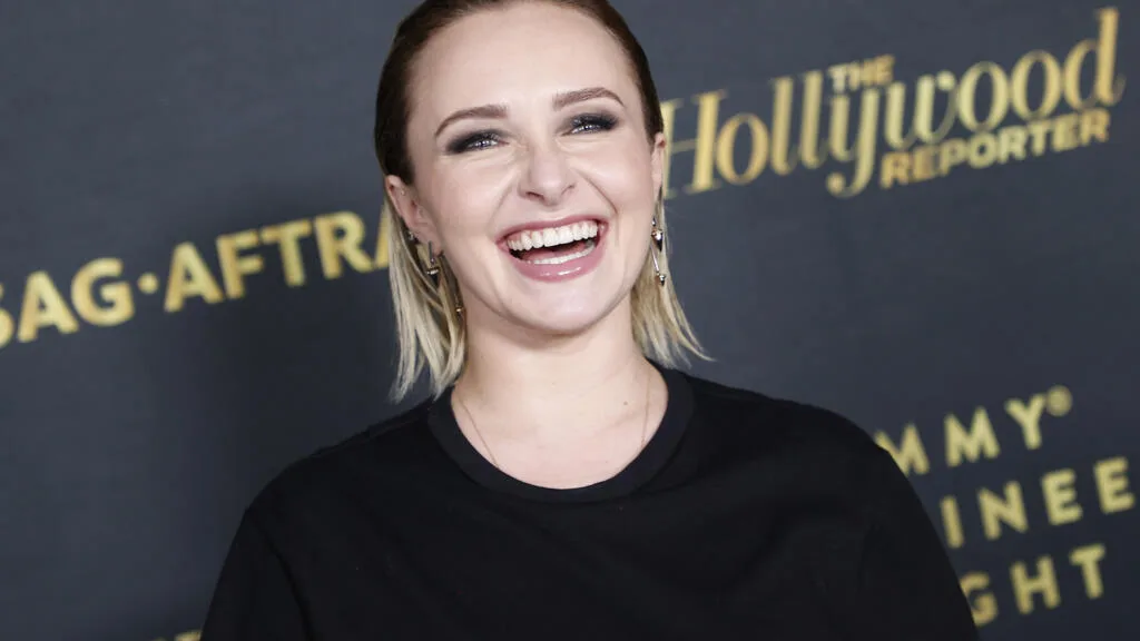 L'actrice américaine Hayden Panettiere meurt à l'âge de 36 ans (médias)