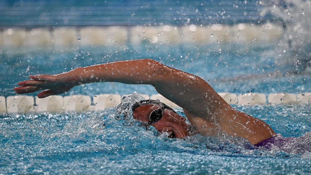 Schwimm-EM: Gose und Werner gewinnen Silber und Bronze bei EM in Paris