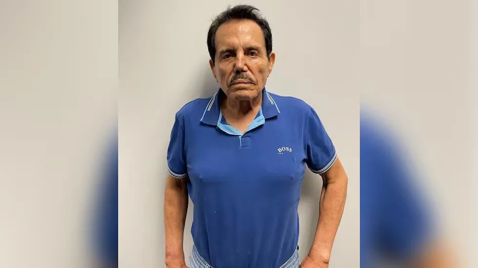 Fiscalía mexicana lleva a proceso a persona ligada a secuestro de Ismael "El Mayo" Zambada