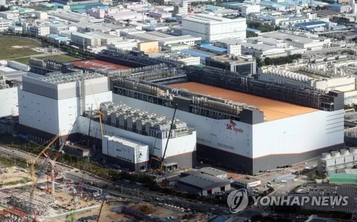 반도체 제조업서 법 위반 338건 적발…SK하이닉스 청주캠 119건