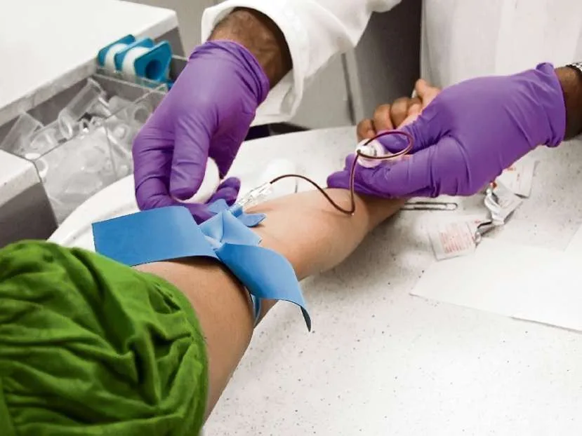 Igreja em Vila Velha promove campanha de doação de sangue; veja como se inscrever