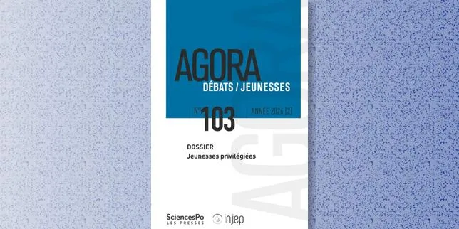 La jeunesse privilégiée, entre ouverture des possibles et reproduction sociale
