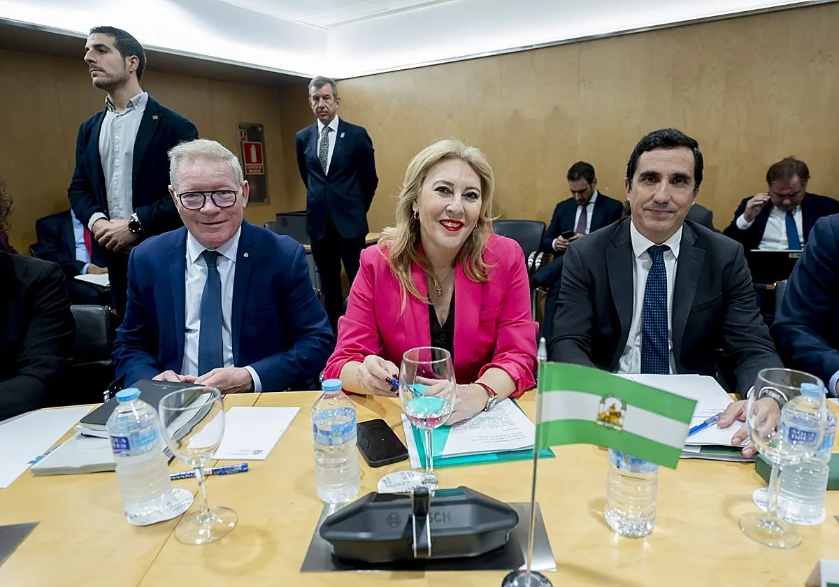 Un catalán recibirá 244 euros más que un andaluz con el nuevo sistema de financiación autonómica