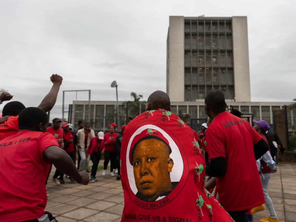 JUN KAJEE | Is ‘ANC-apartheid’ entrenching discrimination?