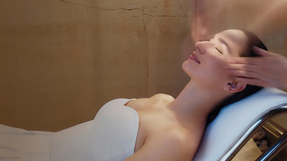 Natura Bissé renews as The Official Spa Brand of The World's 50 Best Hotels 2026