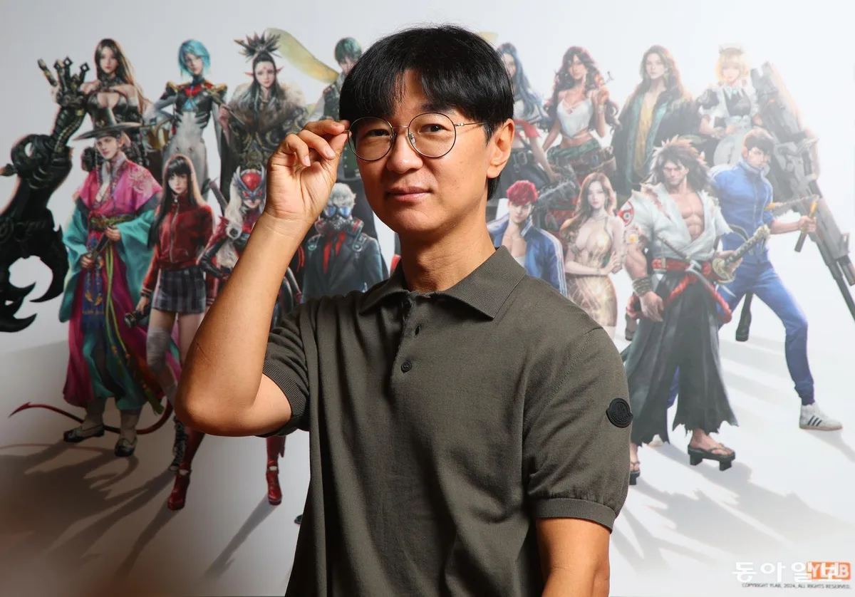 “국내서 통해야 해외서도 흥행, ‘참교육’이 증명”