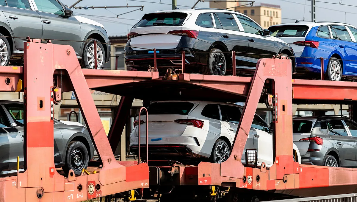 Atrasos no IMT deixam carros importados meses à espera de registo