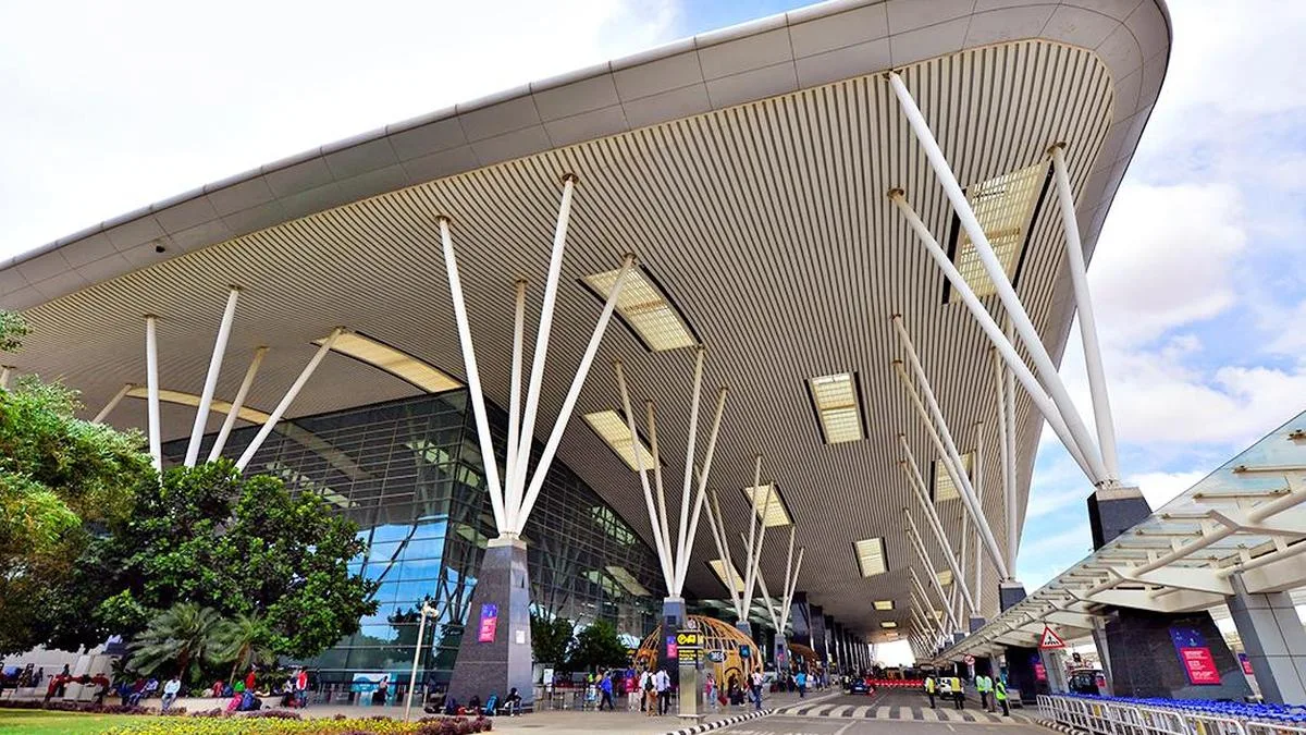 Bengaluru airport introduces Special Assistance Zone at Terminal 1
