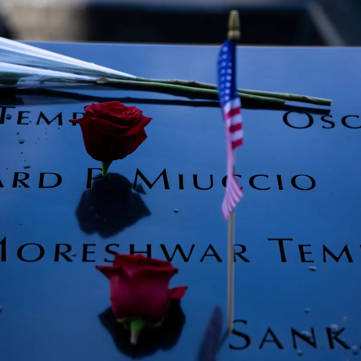 Trump Plans to Mark 9/11 at the Pentagon, Not Ground Zero