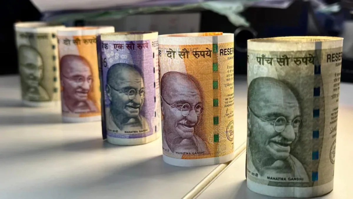 When The Rupee Fell, India Turned To NRIs. What Happened Next