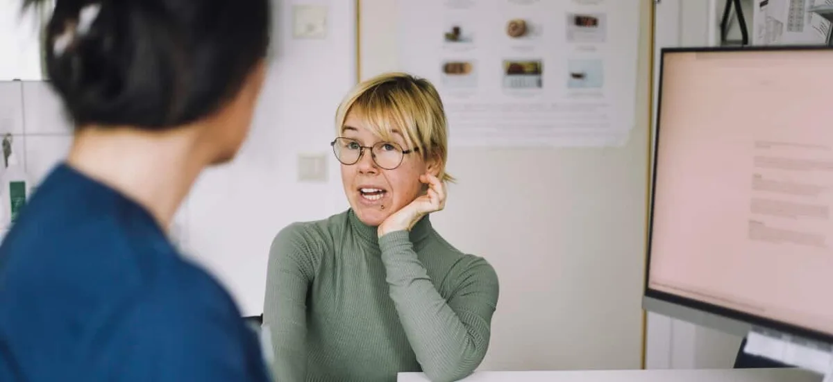 More GPs are asking patients this question. What should you do?