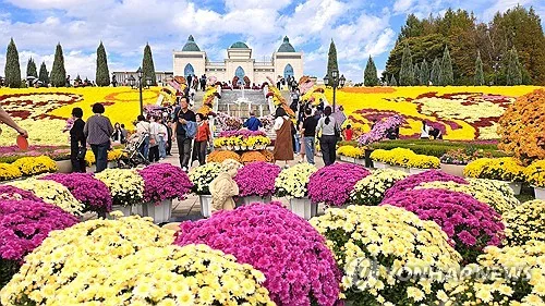 10월인데 전주 31.4도…13일 밤부터 기온 뚝