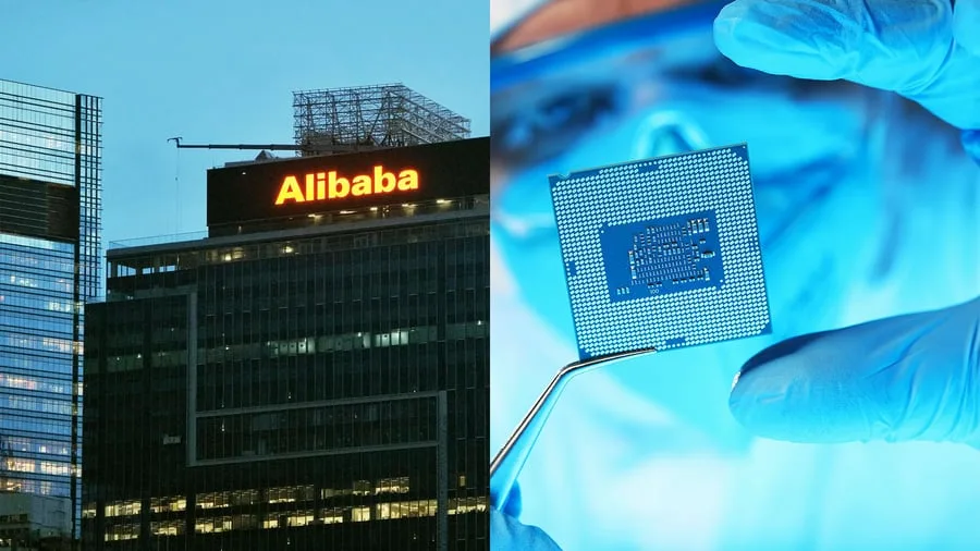 Künstliche Intelligenz: Wie lange braucht China die KI-Chips aus dem Westen noch?