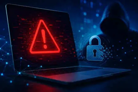 Customer data stolen in cyberattack on three British airports