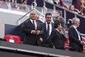 El Barça no homenajeará a los campeones del mundo en el Camp Nou y hará un acto de exaltación de la estelada
