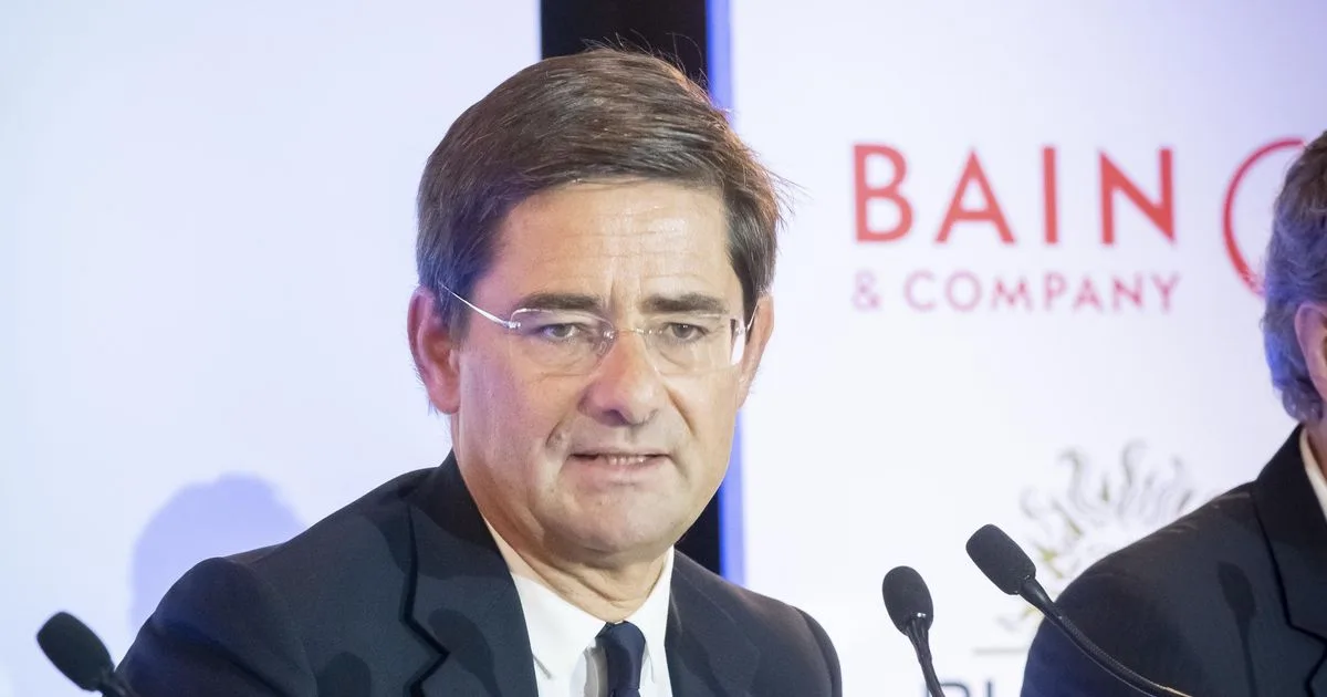 Ce BIG 2026 servira de test grandeur nature : Bpifrance réunit 80 000 entrepreneurs à l’Accor Arena sous le signe du « culot »