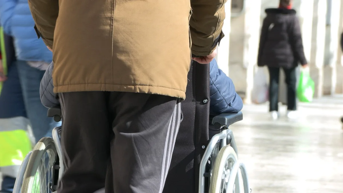 México reconoce la capacidad jurídica de personas mayores o con discapacidad, pero Congreso busca aplazar operación de apoyos, acusa colectivo