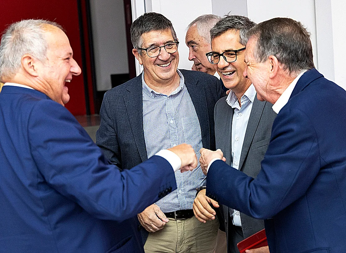 El Gobierno "al ataque" contra los jueces para intentar salvar su gestión: "No nos vamos a callar"