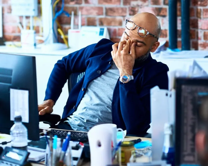 If you’re over 55 and too tired to make it into the office, these two Fair Work decisions are required reading | Van Badham