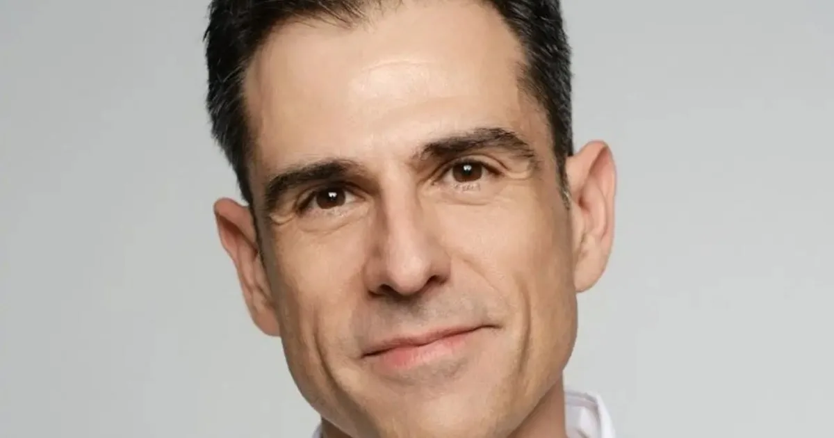 Fernando Mora, psiquiatra, sobre la falta de energía mental: "No tienes que tener ganas de empezar algo. A veces, empezar es lo que hace que aparezcan las ganas"