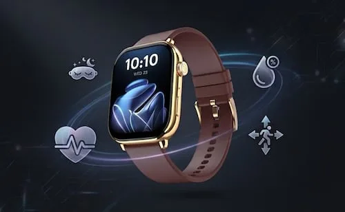 Reloj inteligente Noise ColorFit en menos de 900 pesos en Amazon México; conoce sus características