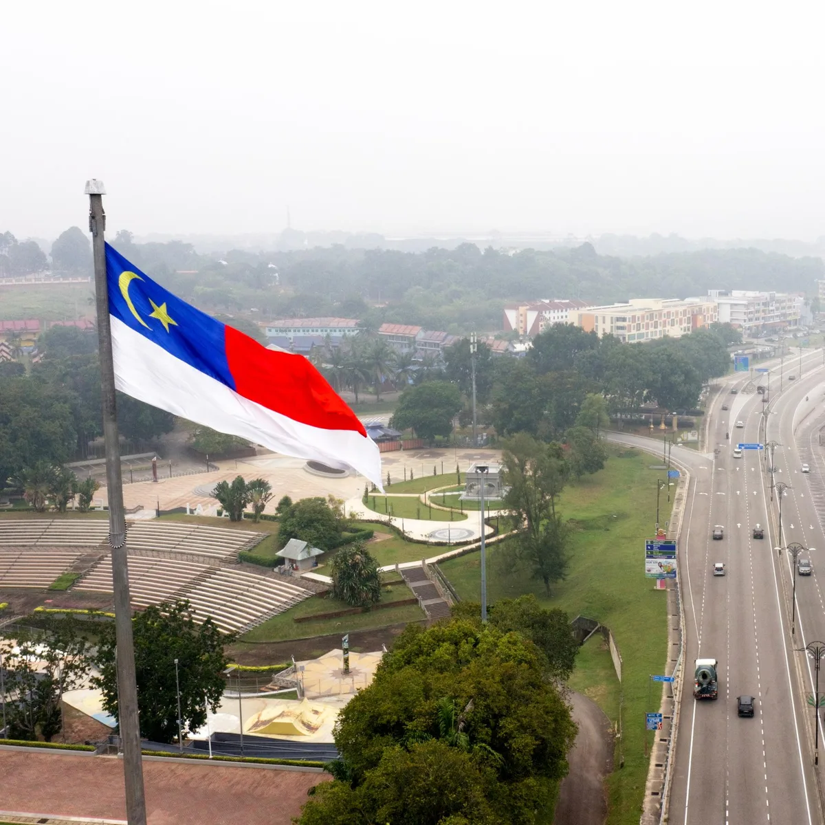 Rauchbelastung - Malaysia schließt Schulen