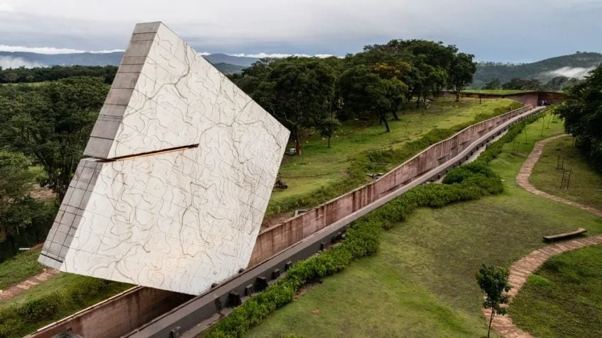 Memorial de Brumadinho lança carta com 5 diretrizes para mineração