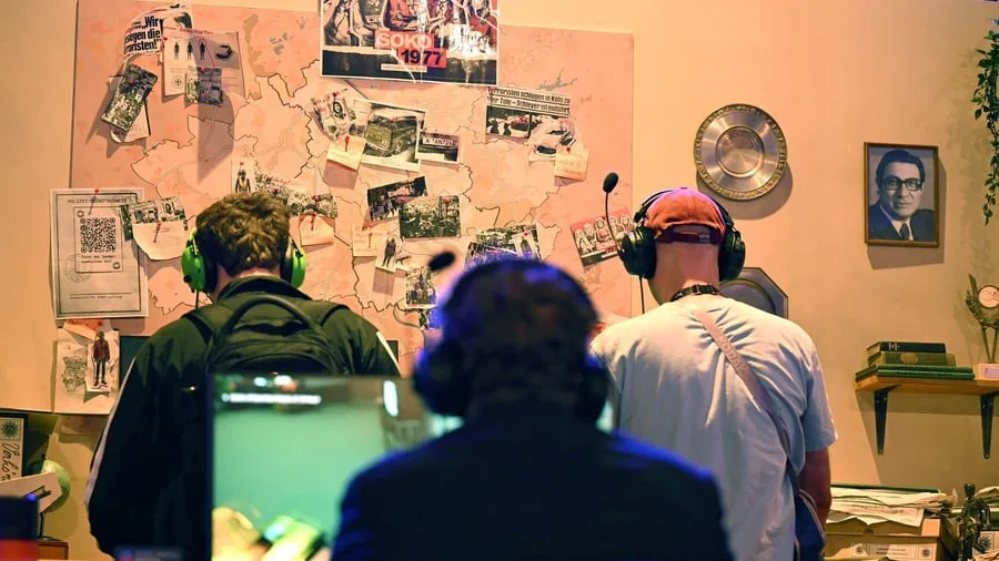 Computerspiele mit Mehrwert: Dezente Wissensvermittlung: „Serious Games“ sind im Kommen
