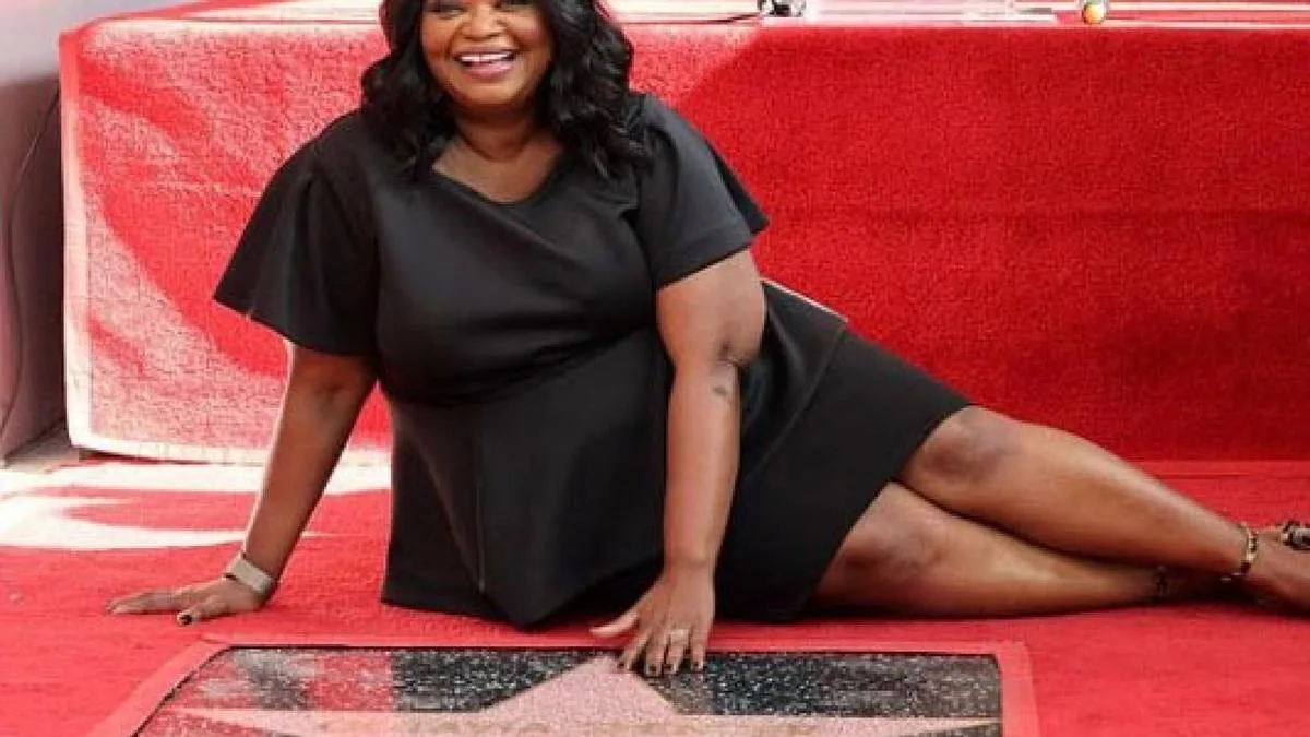 Octavia Spencer responds to Ride or Die cancellation
