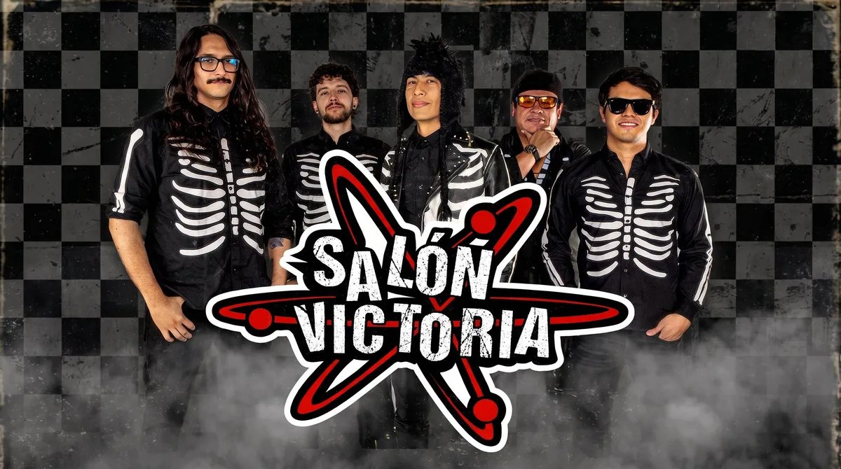 Salón Victoria hará bailar a Xochimilco al ritmo del ska con concierto gratis