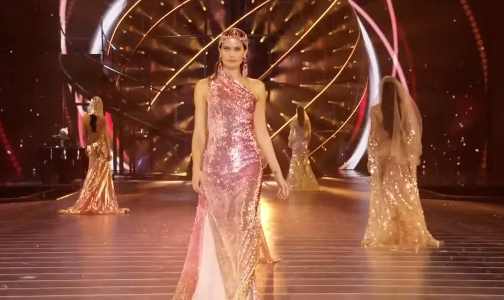 O brasileiro de Tatuí por trás da maior passarela do Oriente Médio, que terá Isabeli Fontana como estrela