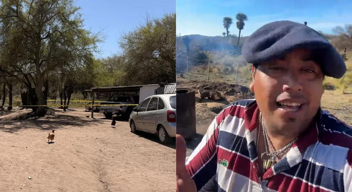 Surgió una nueva hipótesis sobre el brutal crimen de Lucas Córdoba: por qué puede ser investigado como femicidio transversal