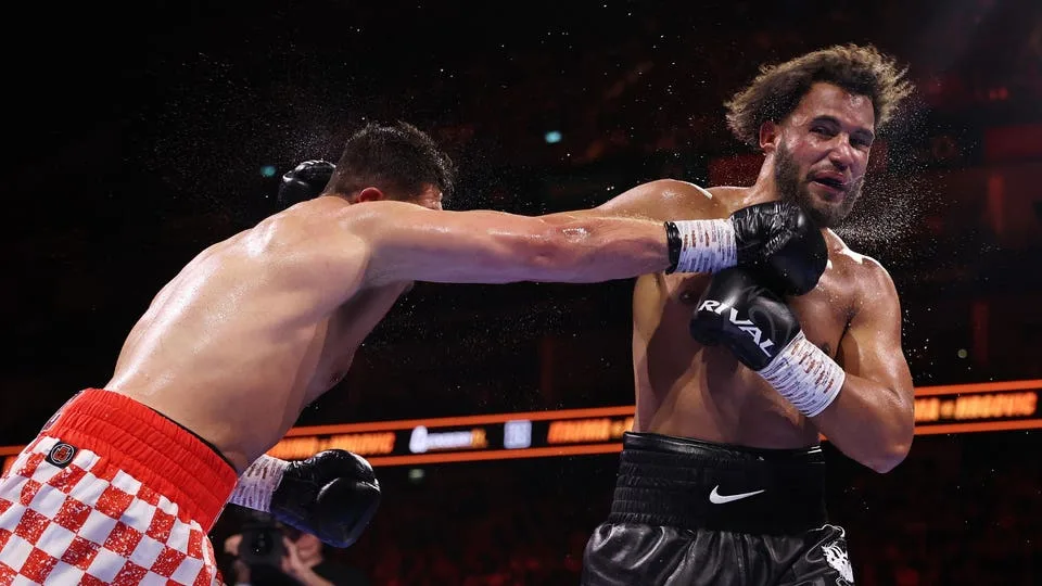 Next Heavyweight Superstar Suffers Shocking Upset, What’s Next?