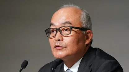 Hiroki Totoki: Sony-Chef bremst Erwartungen an den Start der Playstation 6
