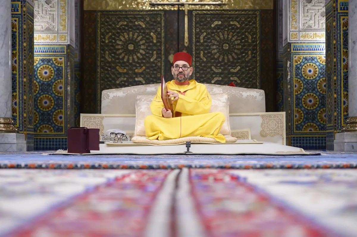 Marruecos afronta unas elecciones en las que el rey Mohamed VI tiene la decisión final: el monarca elige al primer ministro