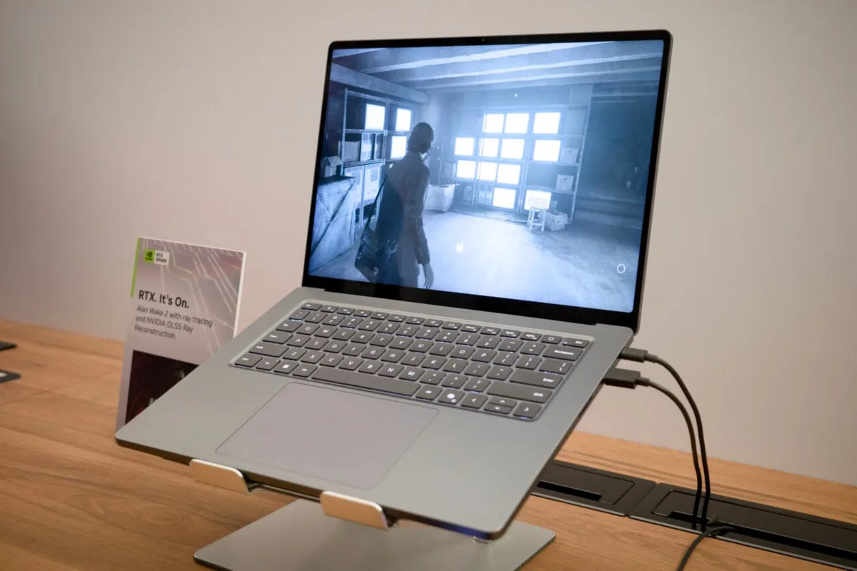 I Hate to Say It, but Nvidia’s Doing a Huge Thing for Gaming on Future PCs