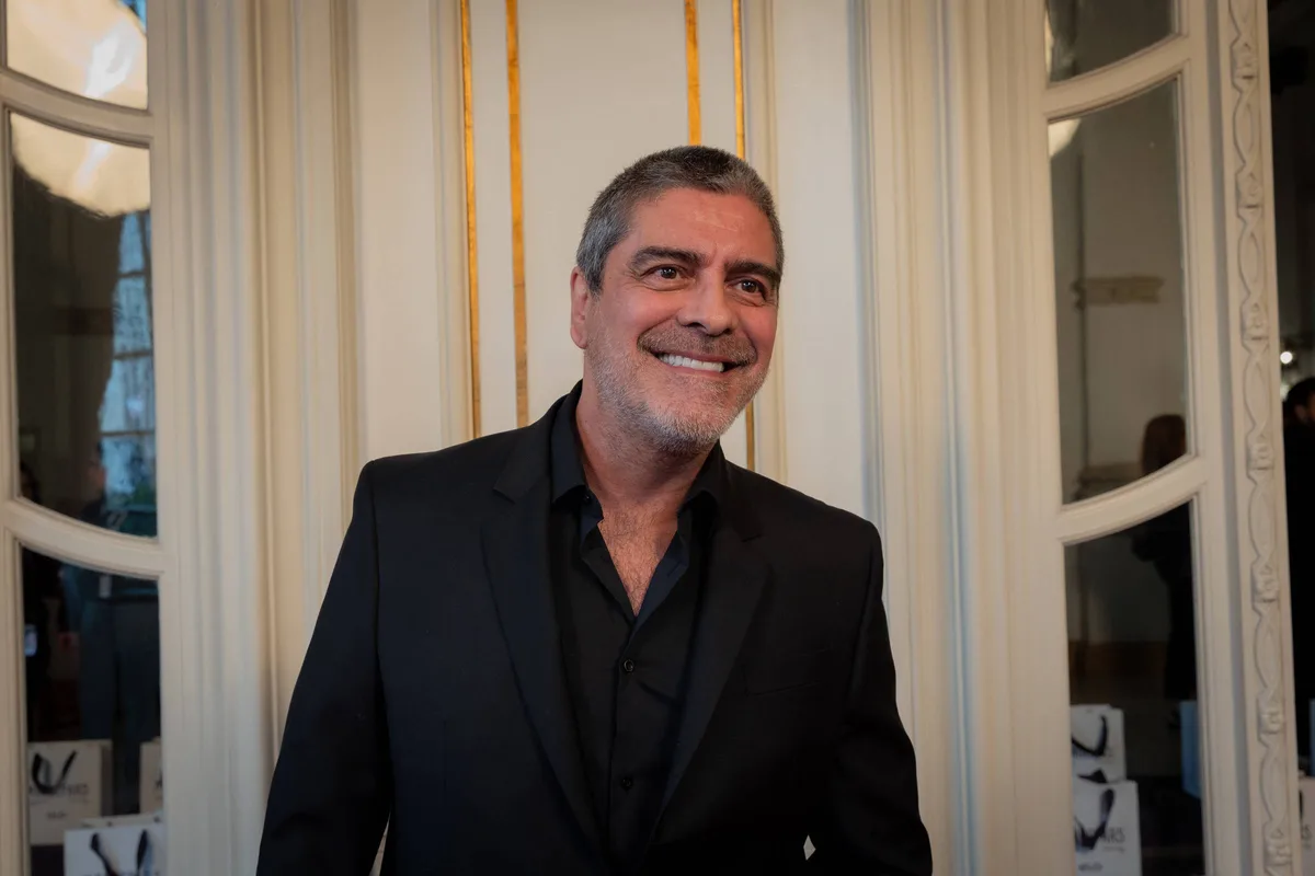 Junno Andrade é confirmado no Dança dos Famosos 2026