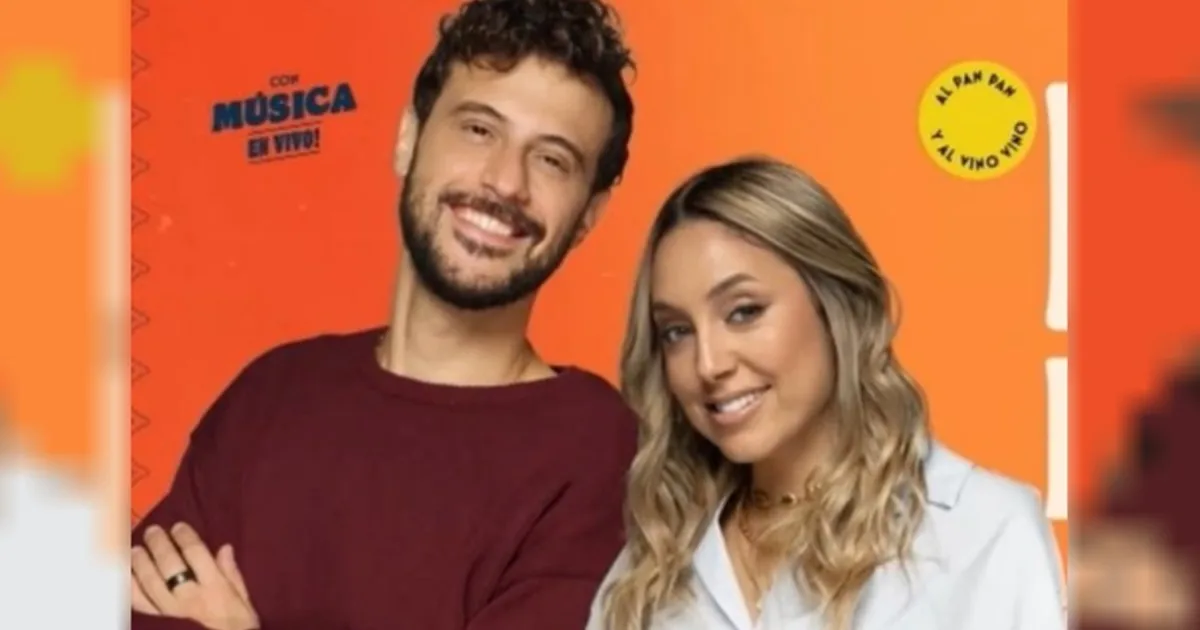 La Peña de Morfi: quiénes son los invitados de este domingo y quién acompañará a Diego Leuco en Telefe