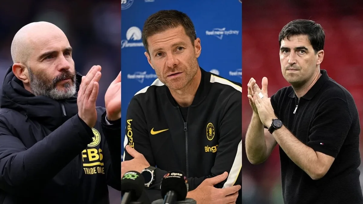 Premier League's New Bosses Brace For Battle