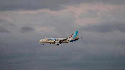 Le copilote du vol FlyDubai dérouté planifiait une attaque-suicide sur l'aéroport de Tel-Aviv, en Israël, affirme le procureur général des Emirats arabes unis