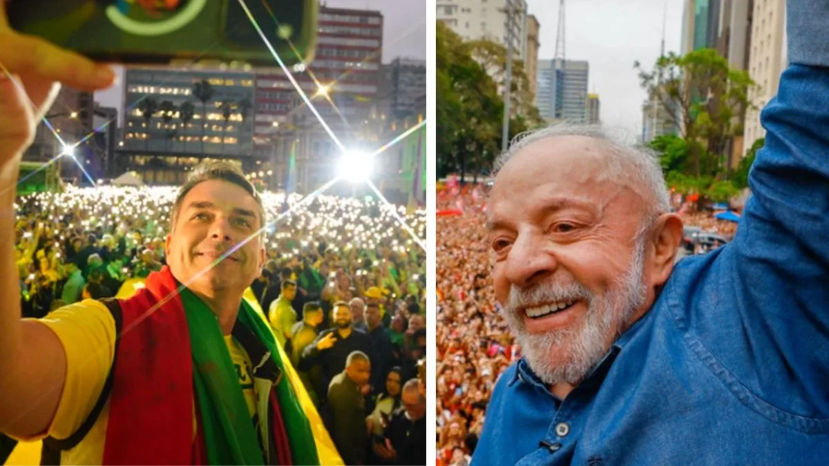 Em cima do muro? Quem são os políticos que preferiram nao tomar partido no segundo turno das eleições