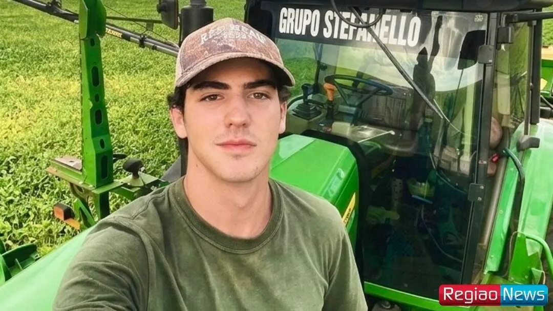 Jovem de 19 anos morre um mês após cair de carroceria de caminhonete