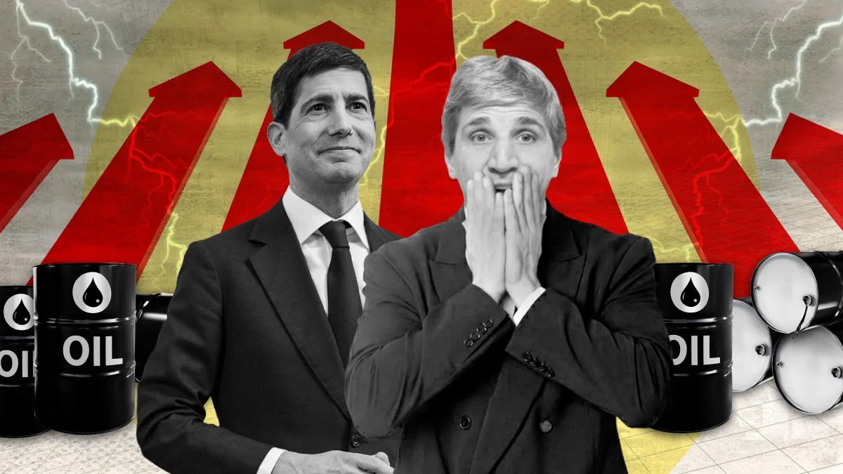 Lo que se dice en las mesas: arrancó la temporada de presupuestos y las empresas ya avizoran un complejo 2027