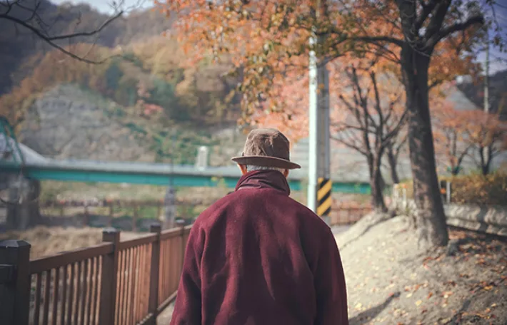 "치매母 15시간 만에 발견"…실종대책 마련 후 발견율 65%↑