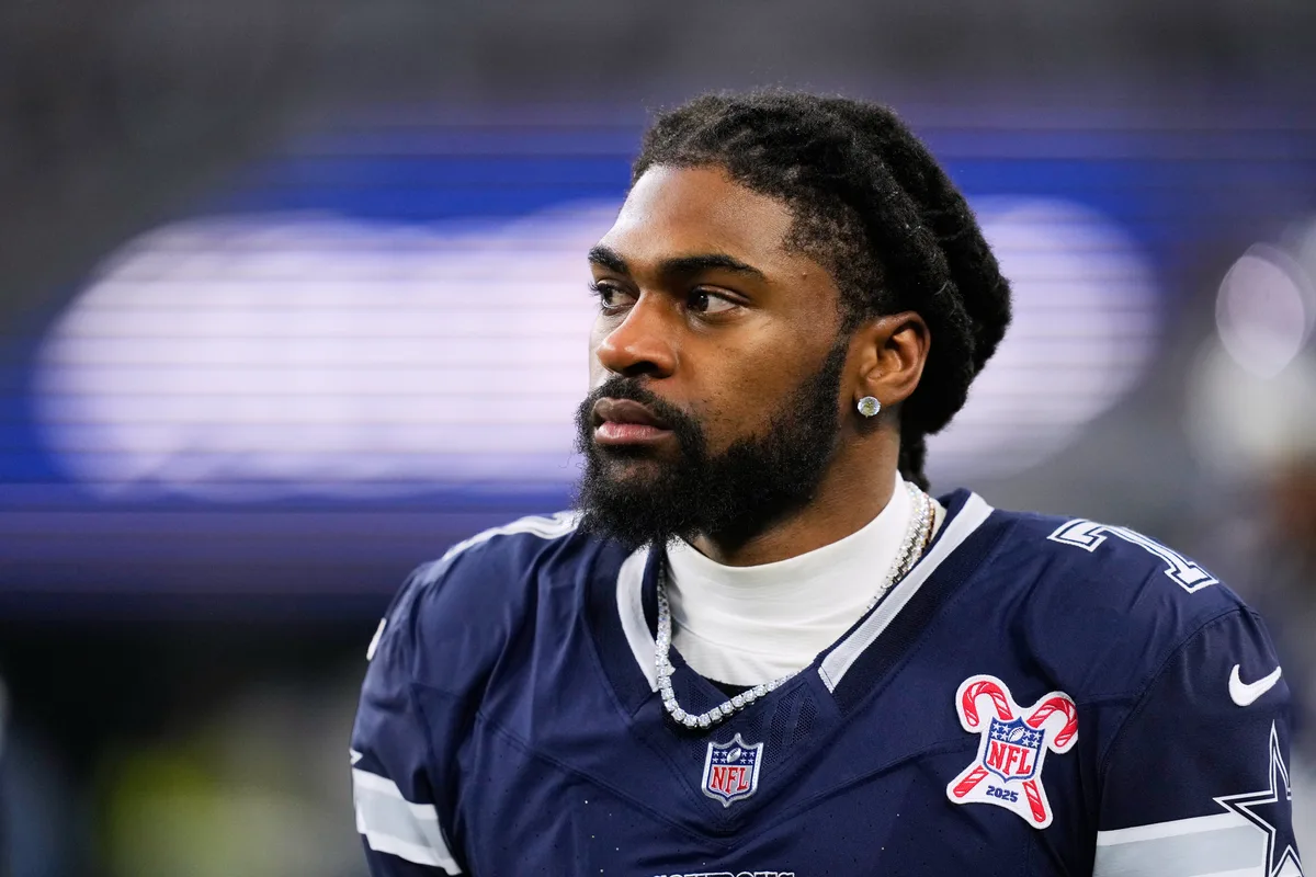 Seahawks and two-time pro bowl cornerback Trevon Diggs reportedly working on contract