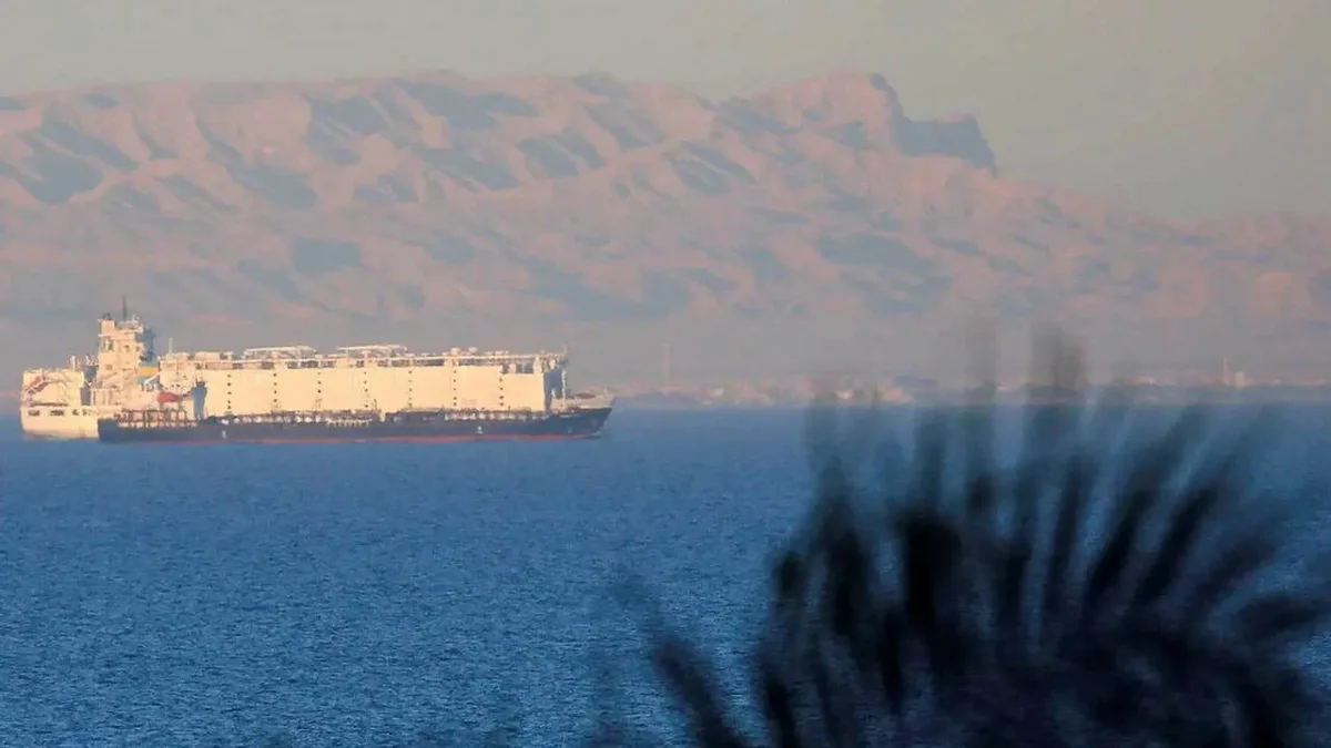 ‘Secure, predictable sea lanes indispensable’: India urges UN to safeguard key maritime routes