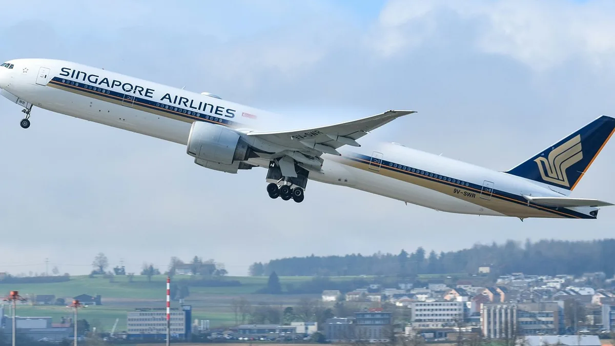 Nos "Óscares da aviação", Ásia e Médio Oriente continuam a dominar. Conheça as melhores companhias aéreas de 2026