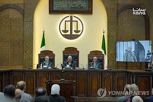 시리아 법원, '전쟁범죄' 아사드 전 대통령 사촌에 또 사형 선고