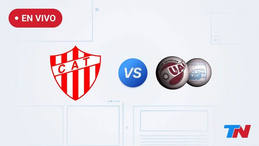 Talleres vs UAI Urquiza en vivo por la fecha 33 de la Primera División B: hora, dónde ver y formaciones