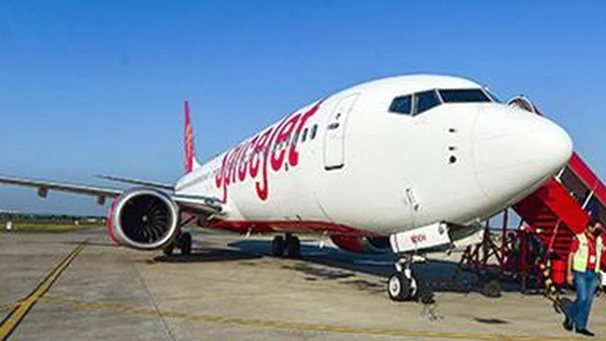 SpiceJet flights hit by cancellations, delays at Delhi airport amid operational disruptions